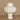 Glass Decor-Melon Vase-Bloomr