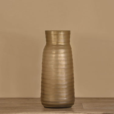 Glass Decor-Potli Vase-Bloomr