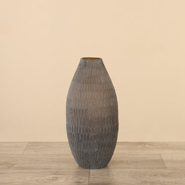 Glass Decor-Bottle Vase-Bloomr