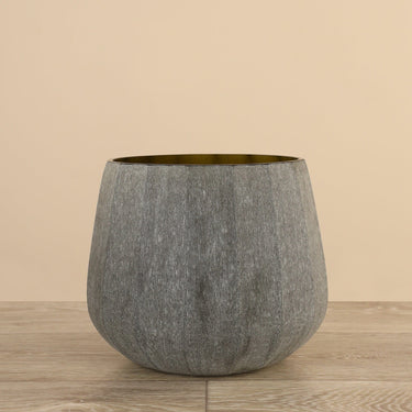 Glass Decor-Urli Vase-Bloomr