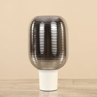 '-Glass Table Lamp-Bloomr