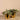 Greenery-Artificial Potted Dark Vanilla Leaf Plant-Bloomr
