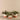 Greenery-Artificial Potted Vanilla Leaf Plant-Bloomr