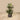 Plants-Artificial Maranta Plant 110cm-Bloomr