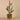 Greenery-Artificial Potted Cactus-Bloomr