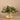 Greenery-Artificial Potted Dark Vanilla Leaf Plant-Bloomr