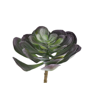 Greenery-Single Stem Succulent-Bloomr