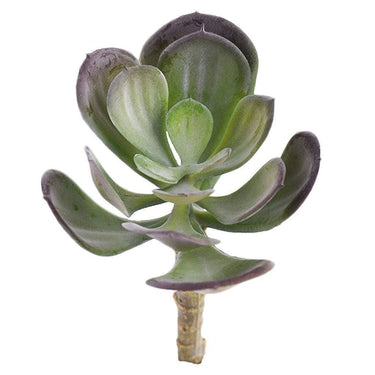 Greenery-Single Stem Succulent-Bloomr