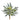 Greenery-Single Stem Succulent-Bloomr