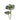 Greenery-Single Stem Succulent-Bloomr