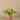 Greenery-Artificial Potted Vanilla Leaf Plant-Bloomr