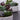 Greenery-Rustic Succulent Arrangement-Bloomr