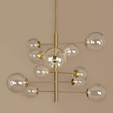 Lamps-Chandeliers-Bloomr