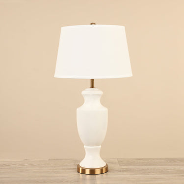 Lamps-Ceramic Table Lamp-Bloomr