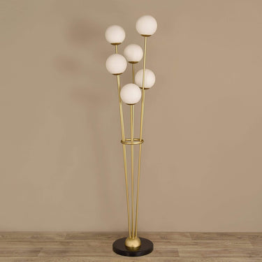 Lamps-Floor Lamp-Bloomr