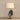 Lamps-Metal Table Lamp-Bloomr