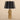 Lamps-Metal Table Lamp-Bloomr