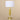 Lamps-Metal Table Lamp-Bloomr