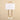 Lamps-Metal Table Lamp-Bloomr