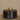 Marble Decor-Box with Brass Knob-Bloomr