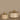 Marble Decor-Box with Brass Knob-Bloomr