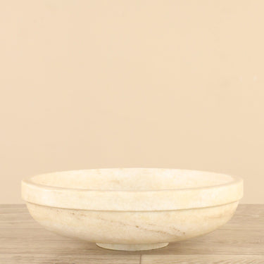 Marble Decor-Onyx Marble Bowl-Bloomr
