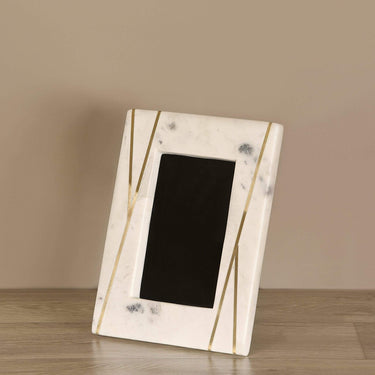 Marble Decor-Marble Photo Frame-Bloomr