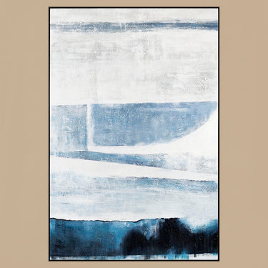 Paintings & Wall Art-Painting-Bloomr