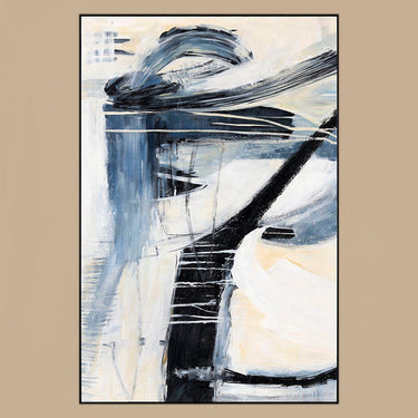 Paintings & Wall Art-Painting-Bloomr