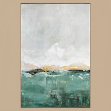 Paintings & Wall Art-Painting-Bloomr