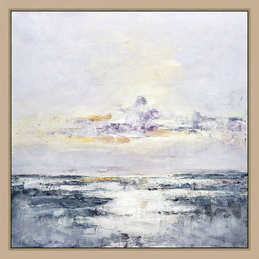 Paintings & Wall Art-Painting-Bloomr