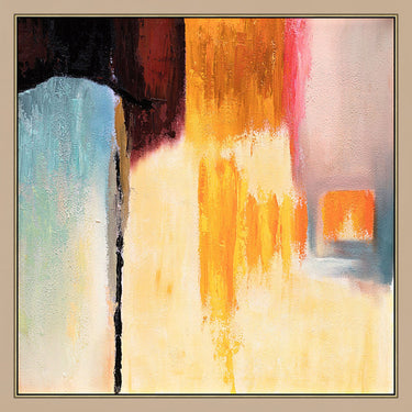 Paintings & Wall Art-Painting-Bloomr