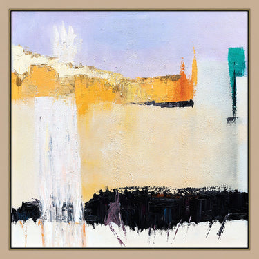 Paintings & Wall Art-Painting-Bloomr