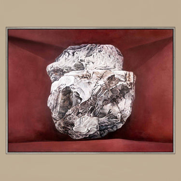 Paintings & Wall Art-Painting-Bloomr