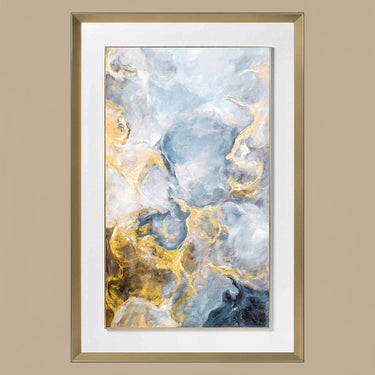 Paintings & Wall Art-Painting-Bloomr