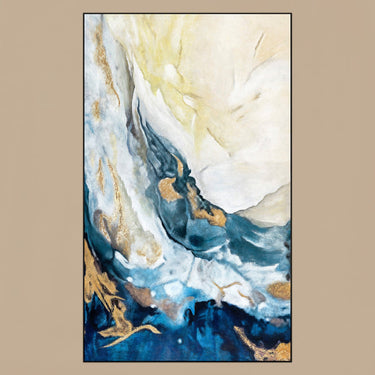 Paintings & Wall Art-Painting-Bloomr