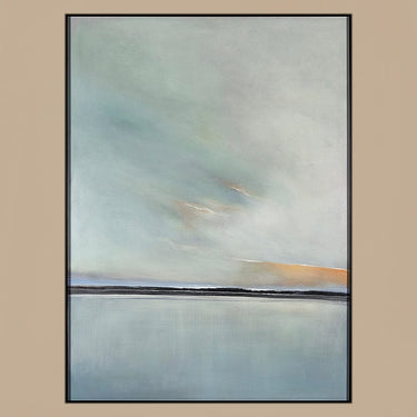 Paintings & Wall Art-Painting-Bloomr