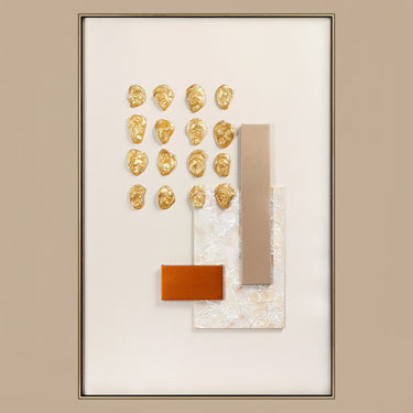 Paintings & Wall Art-Painting-Bloomr