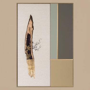 Paintings & Wall Art-Painting-Bloomr