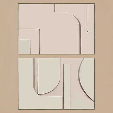 Paintings & Wall Art-Painting-Bloomr