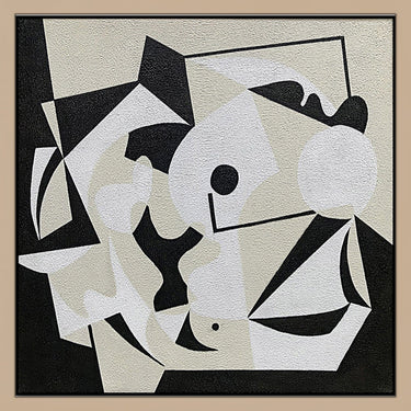 Paintings & Wall Art-Painting-Bloomr