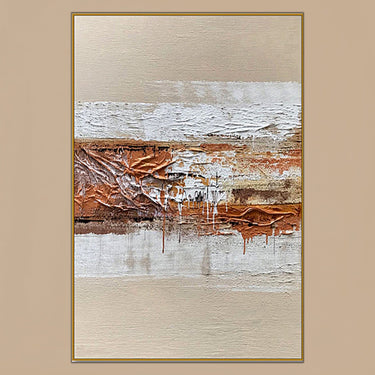 Paintings & Wall Art-Painting-Bloomr