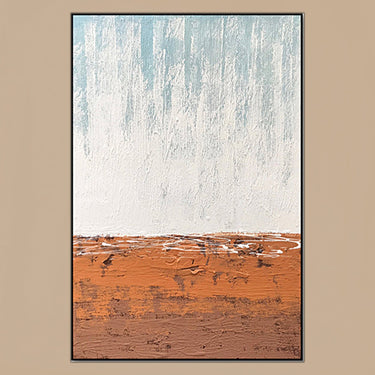 Paintings & Wall Art-Painting-Bloomr