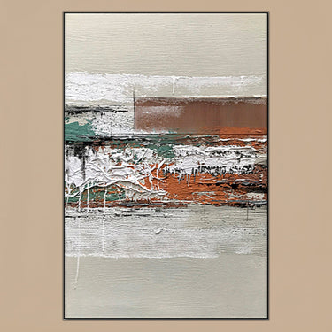 Paintings & Wall Art-Painting-Bloomr