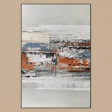 Paintings & Wall Art-Painting-Bloomr