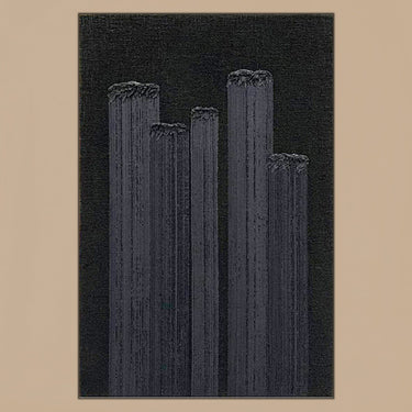 Paintings & Wall Art-Painting-Bloomr