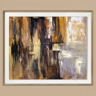 Paintings & Wall Art-Painting-Bloomr