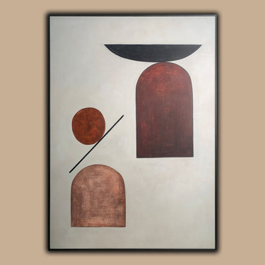 Paintings & Wall Art-Painting-Bloomr