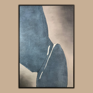 Paintings & Wall Art-Painting-Bloomr