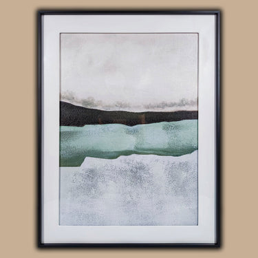 Paintings & Wall Art-Painting-Bloomr